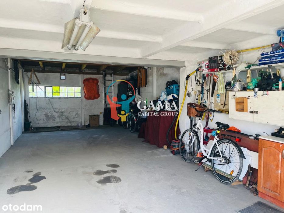 Bezczynszowe mieszkanie 53 m² z garażem i działką | 30 min od Poznania - Widok 6