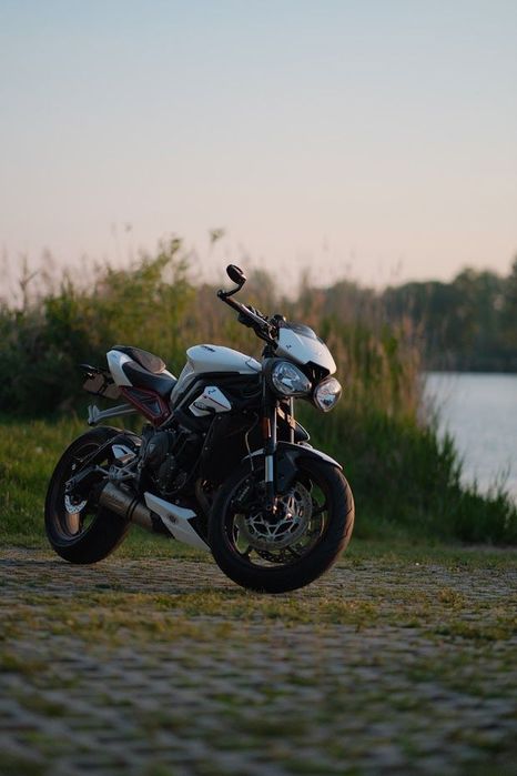Triumph