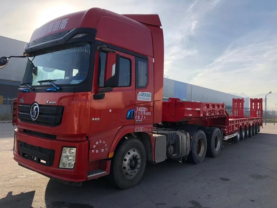 Грузовой эвакуатор, аренда трала 50 тонн, перевозка грузов, трал