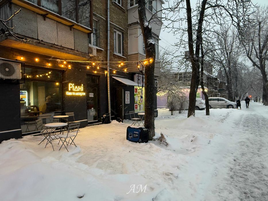 Готовий орендний бізнес! Вул.Щусєва 13, метро Дорогожичі до 8 хв