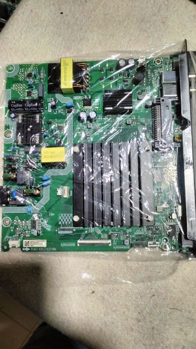 Mainboard hisense 55e7hq