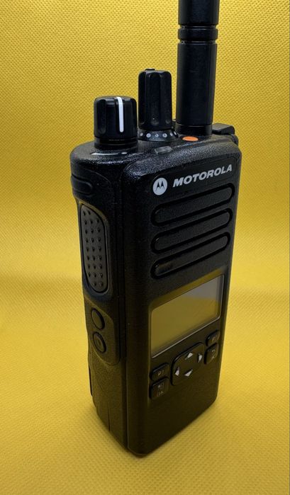 Motorola DP4600 UHF