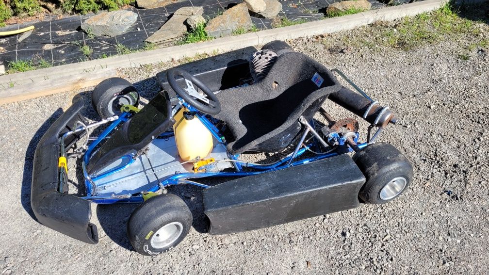 go karting w Twojej okolicy? Sprawdź kategorię Motoryzacja go karting w Twojej okolicy? Sprawdź kategorię Motoryzacja