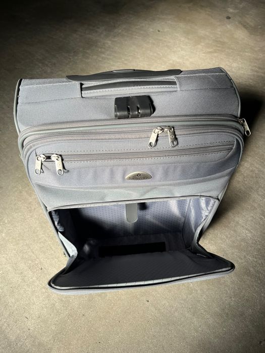 Mala cabine avião Samsonite