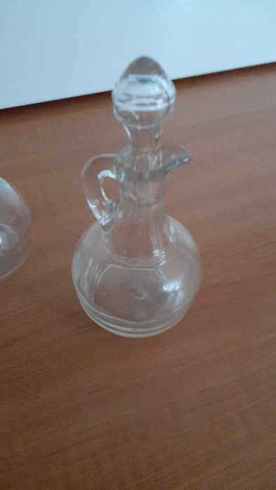 Galheteiro estilo antigo