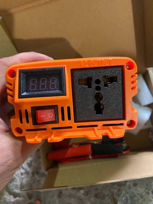 АКЦІЯ! РОЗПРОДАЖ! інвертор НА 5000W