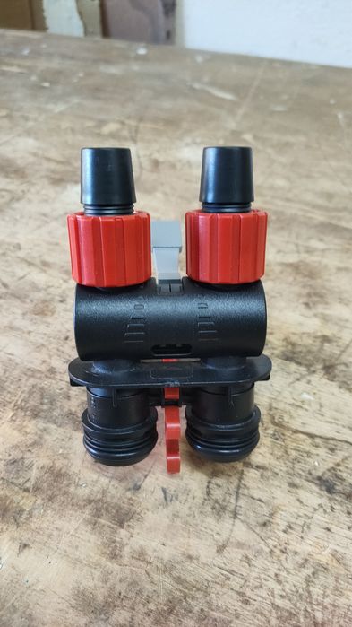 Zawór aquastop fluval