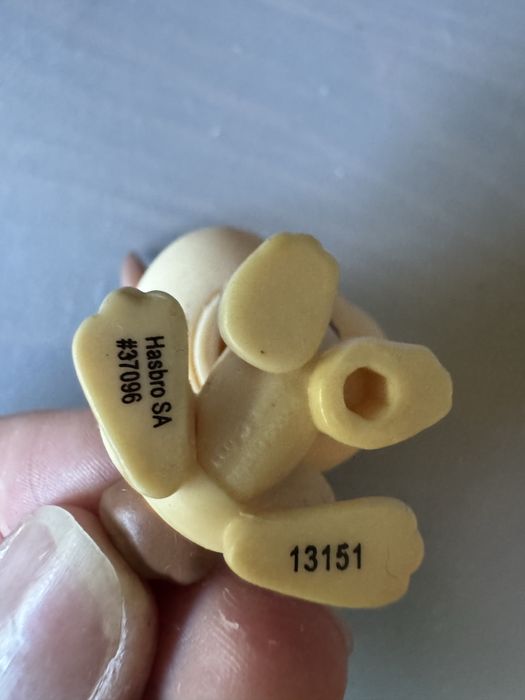 Sprzedam LPS królik