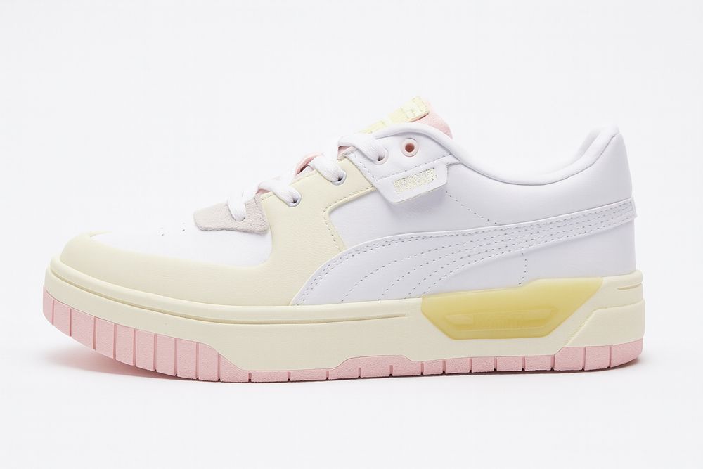 Кросівки Puma Cali