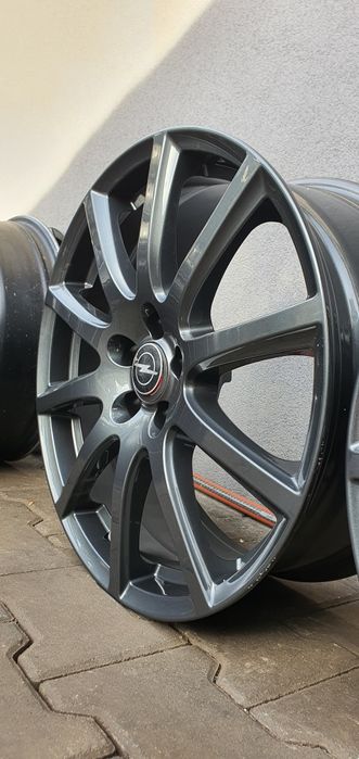 " 18 5x105 Opel Chevrolet nowe