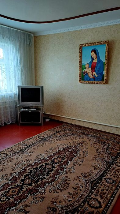 Серттфикат! Продам дом Чугуевский район, Введенка