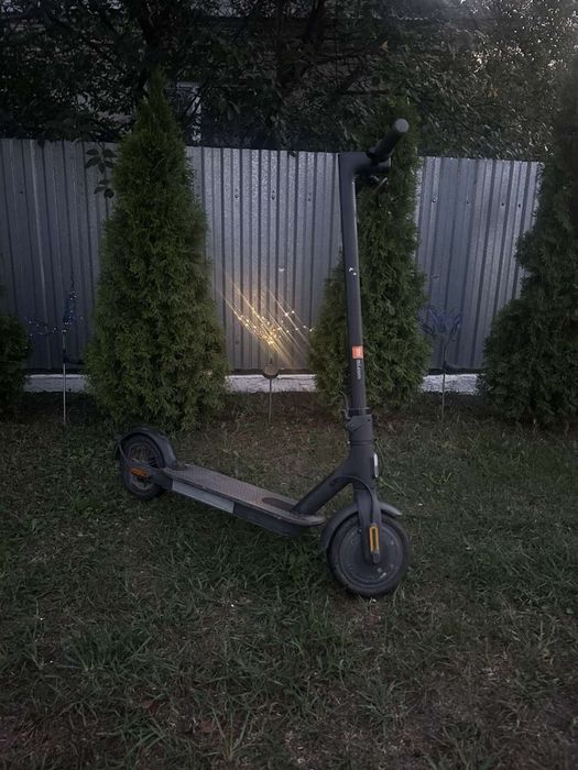 електросамокат Xiaomi