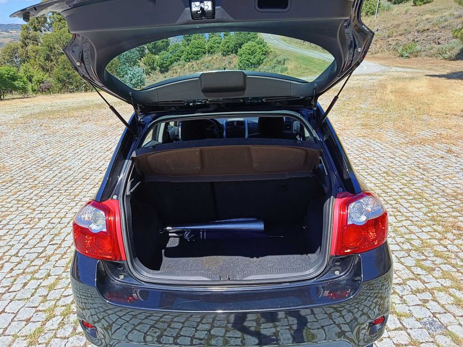 Toyota Auris D-4D