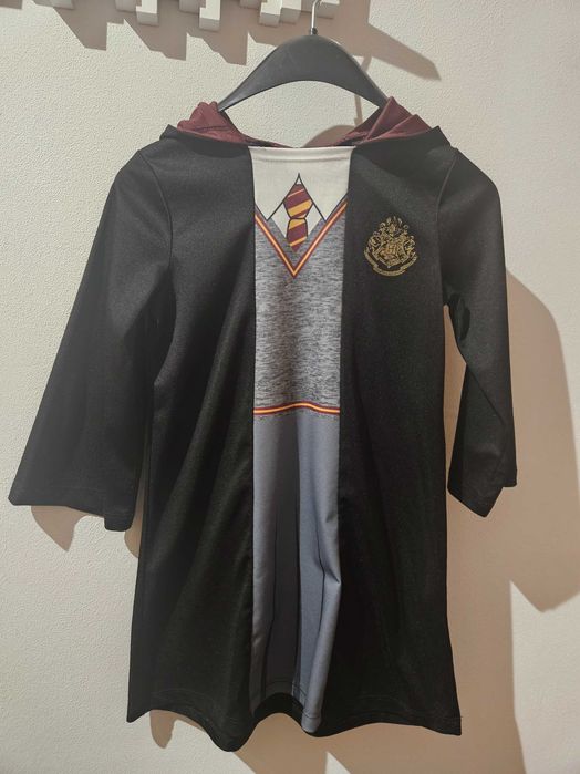 Strój Hermiony H&M 110/116