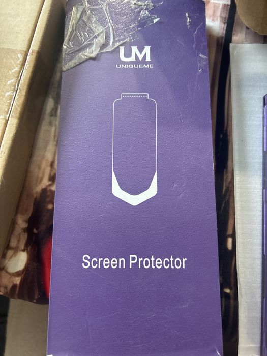 Екран на айфон 16 pro max