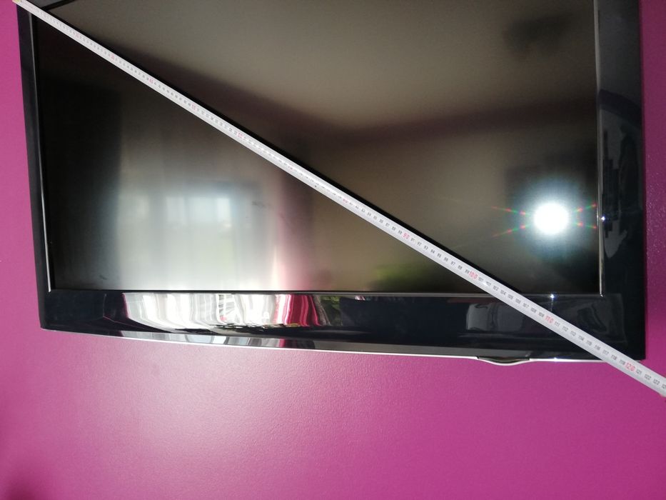 Televisão LG 42