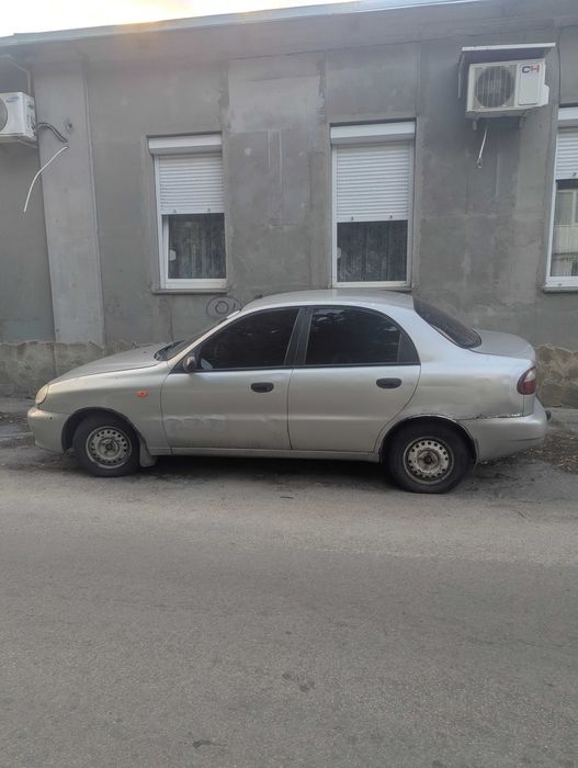 Продаю автомобіль Daewoo