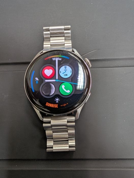 Huawei watch GT3 pro elite