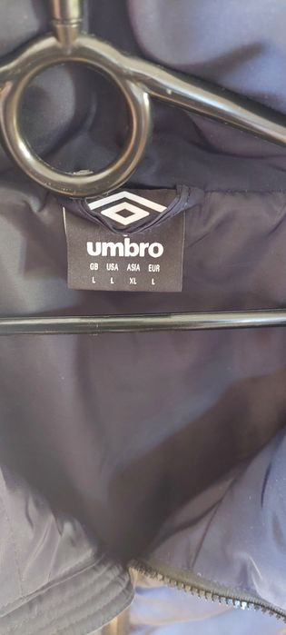 Damska kurtka zimowa L