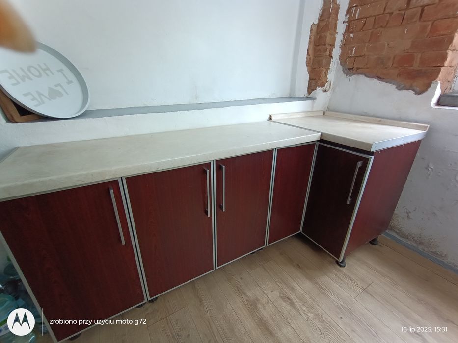 Meble do zabudowy +AGD