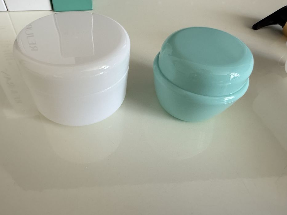 Atache green mask, маска відновлення,ліфтинг