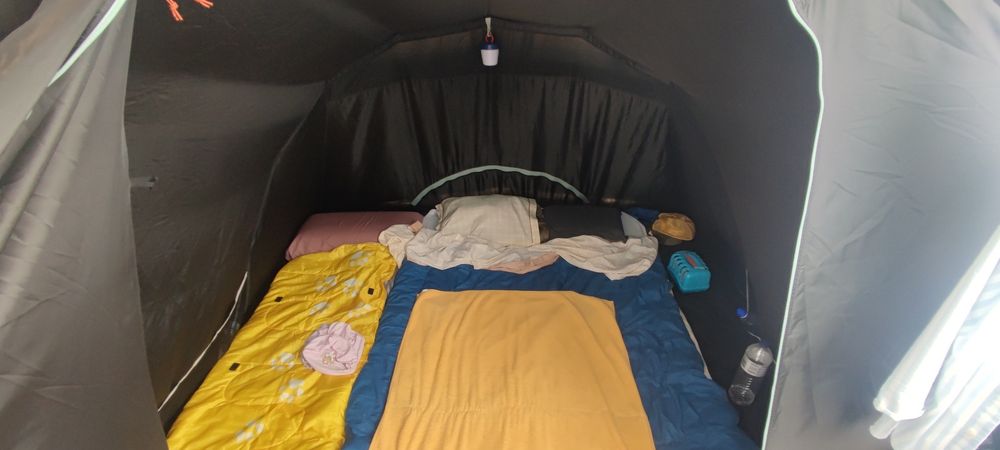 Tenda ARPENAZ 4.1 F&B