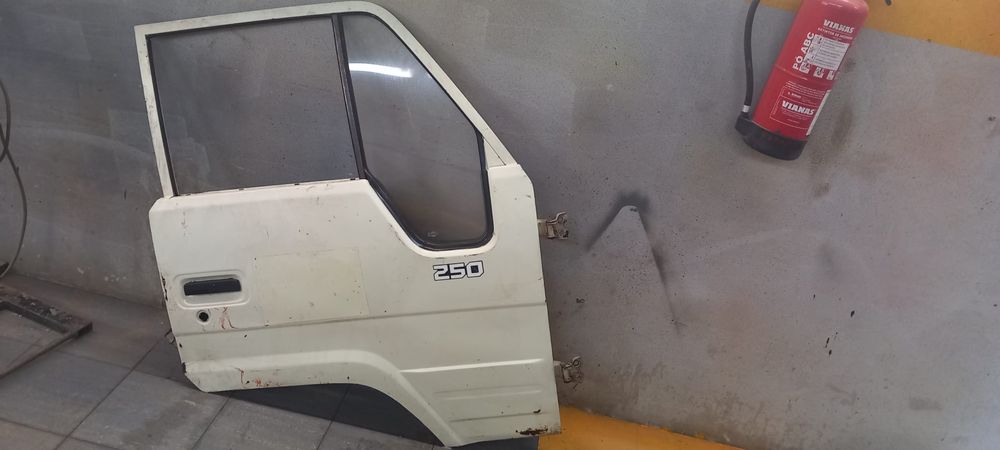 Porta toyta dyna