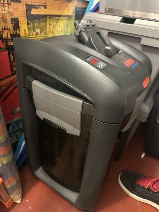 Filtro eheim 1200 xlt