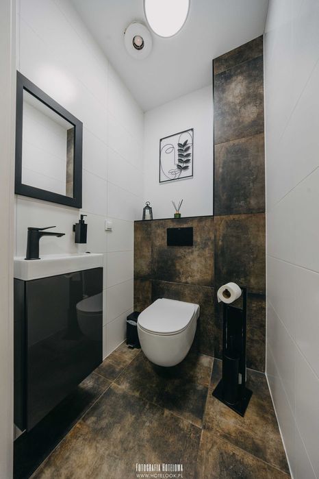 Dom w Karkonoszach z jacuzzi i sauną Miłków k/Karpacza 6-12 osób