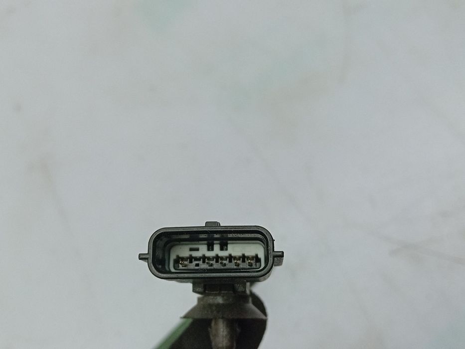 Sonda lambda RENAULT Twingo III (BCM_)