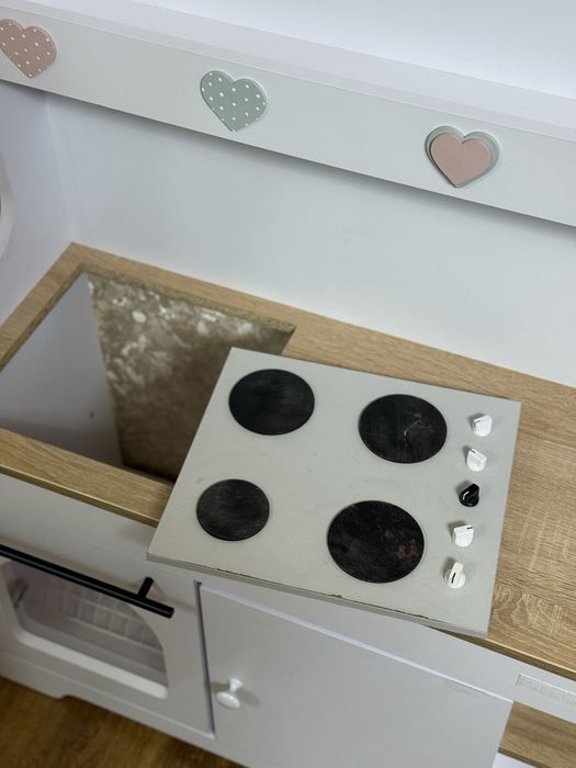 Дитяча кухня Markson kids