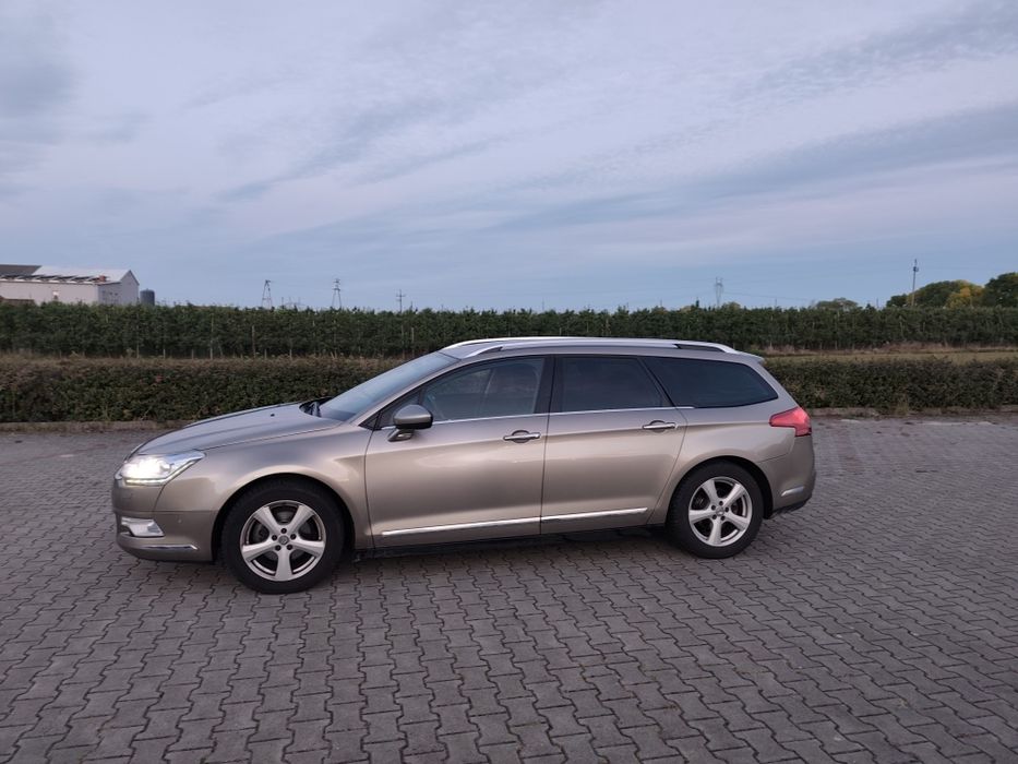 Citroën C5