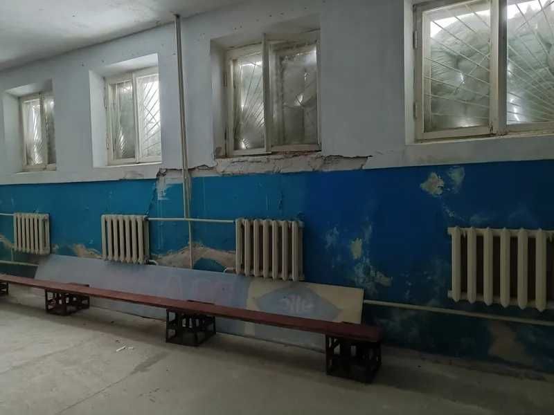 Будівля торгового центру, 1311,5 кв. м, с. Жердя, вул. Центральна, 10А