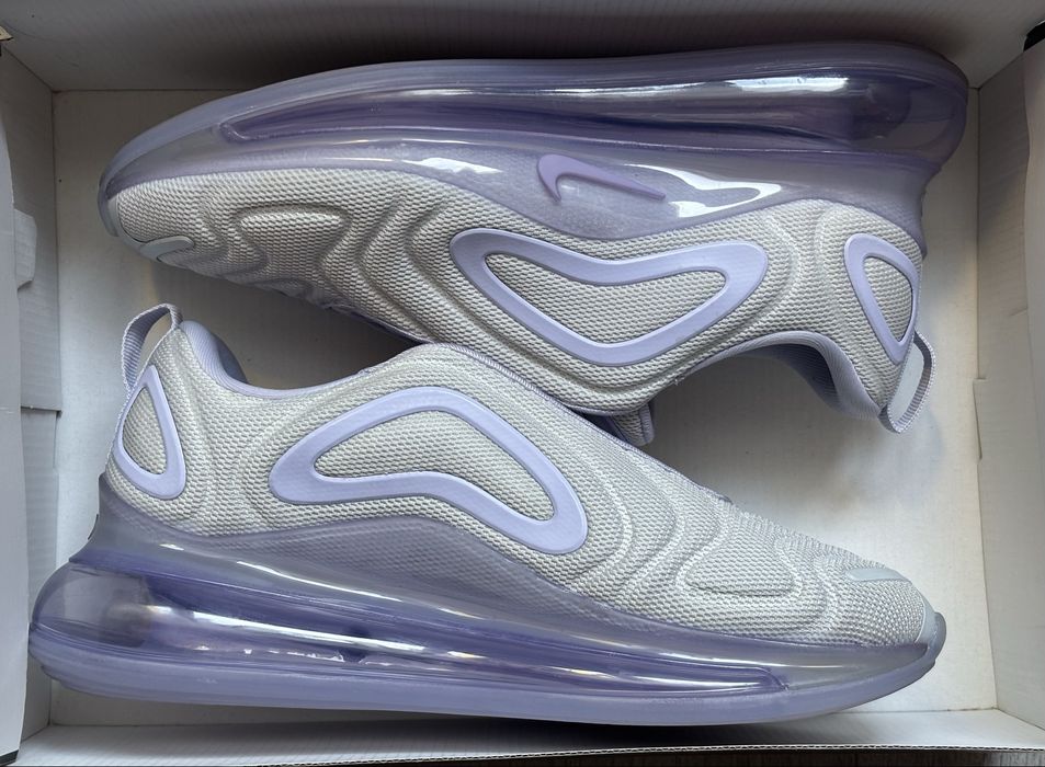 Buty Nike Air Max 720