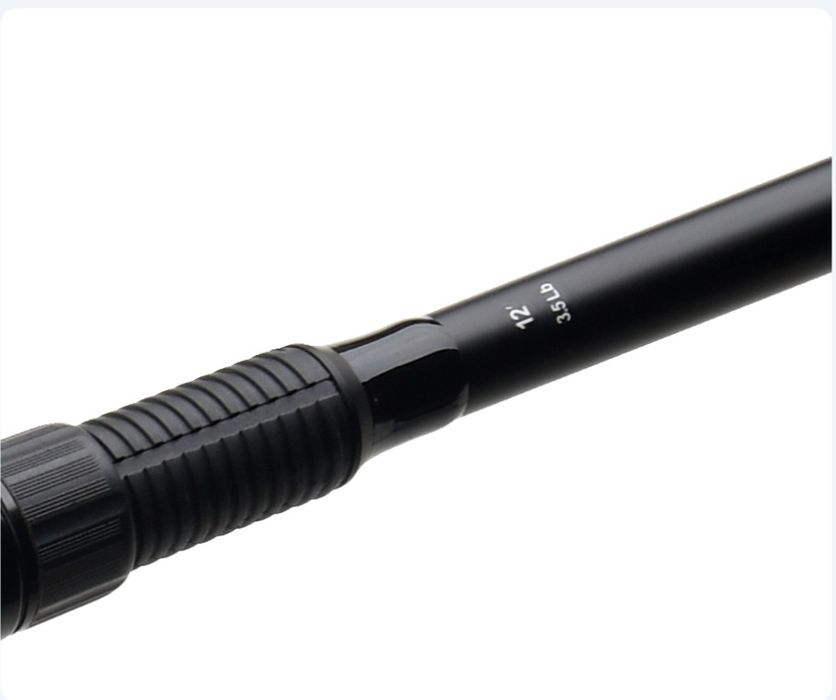 Коропове вудлище '23 Carp Pro Cratus Evo 12ft 3.6/3.9м 3.5lb