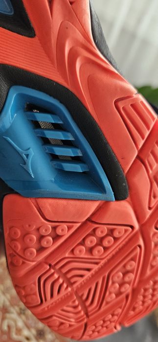 Buty Mizuno Wave