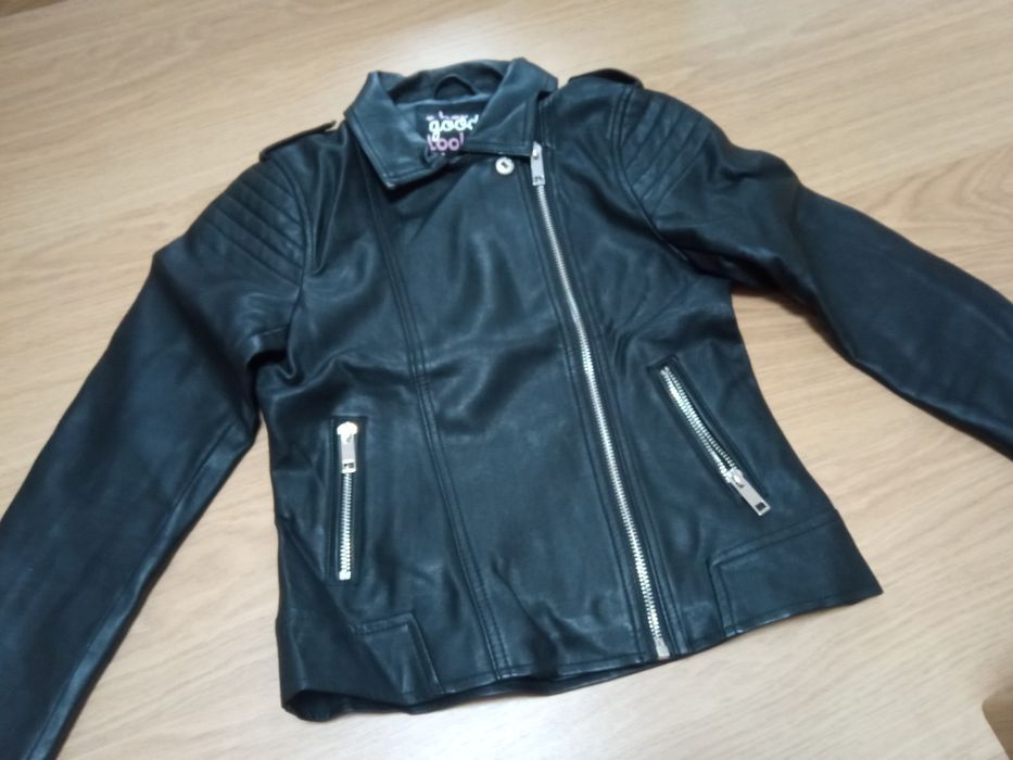 Ramoneska rozm. 140 Cool Club