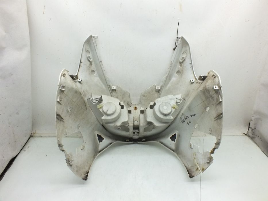 Gilera Nexus 250 czasza osłona owiewka przód przednia nexus 125