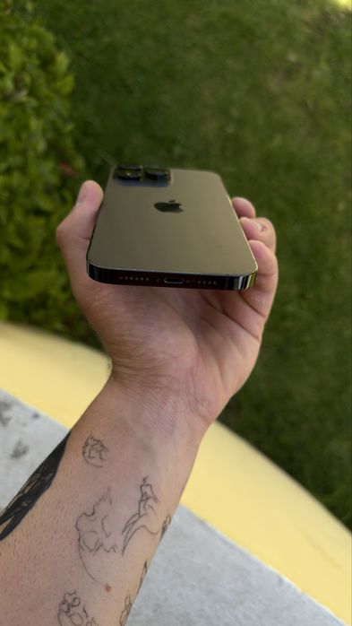 Iphone 14 Pro Max 128GB