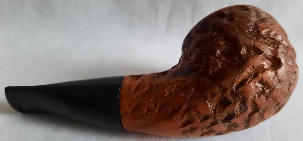 Fajka Kolekcjonerska Drewno