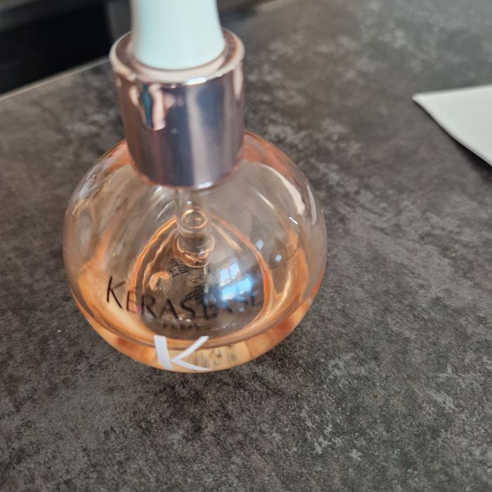 Olejek kerastase