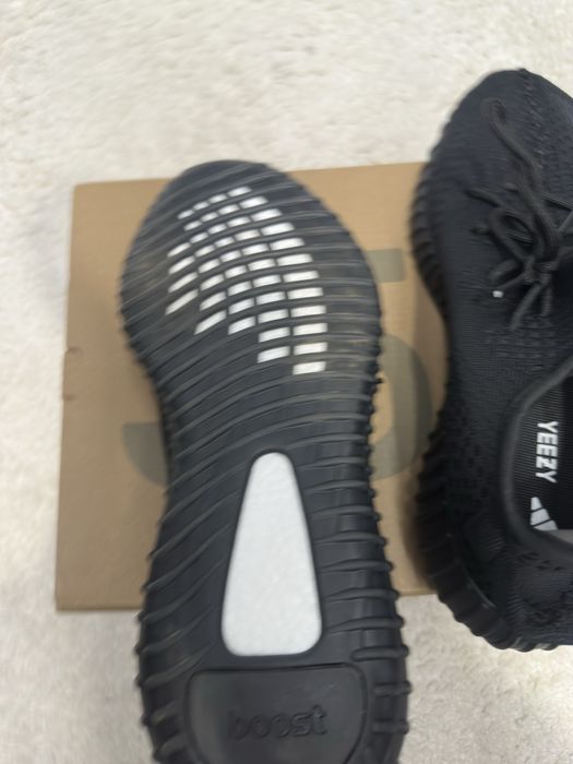 Adidas Yeezy 350 boost v2 onyx