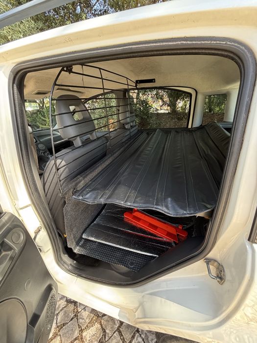 Fiat Panda Van 1.3Cdti Multijet