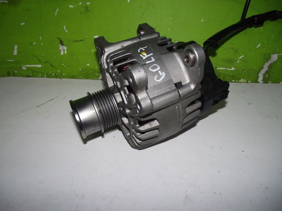 Alternador Volkswagen Golf VII 1.5 TSI - 2017 / 2023 - ALT130