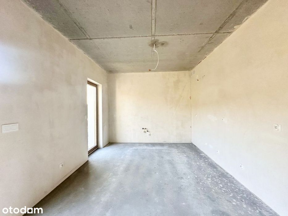 Nowy dom 122 m² z pompą ciepła i garażem – Sobótka