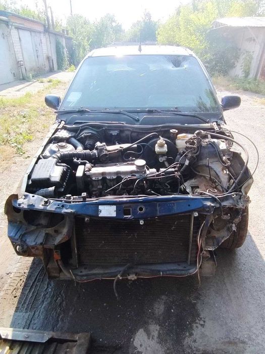 Daewoo Nexia, Daewoo Nubira, lacetti,Славута, Таврия