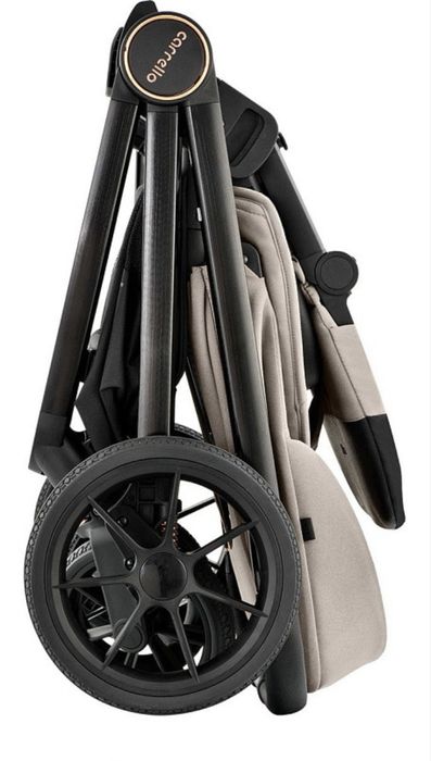 Продам коляску Carello Ultra 2в1