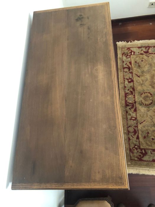 Conjunto Cómoda + 2 mesinhas e cabeceira