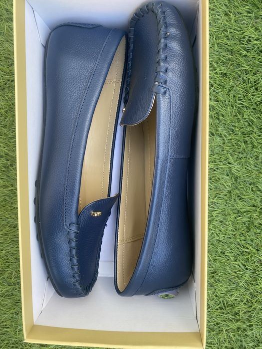 Mocassim Michael Kors ( Novos - Tam. 38,5 )