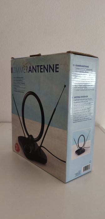Antena TV digital ZimmerAntenne